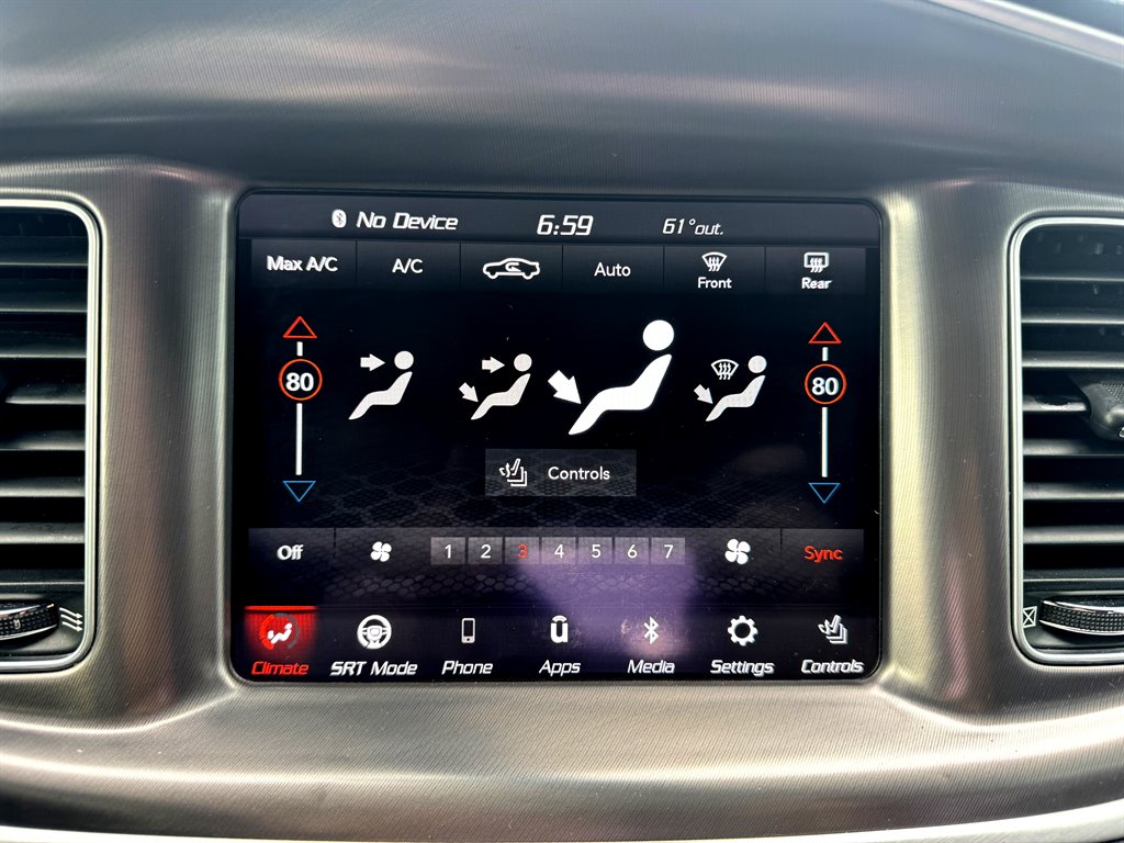 2021 Dodge Charger - $29,995