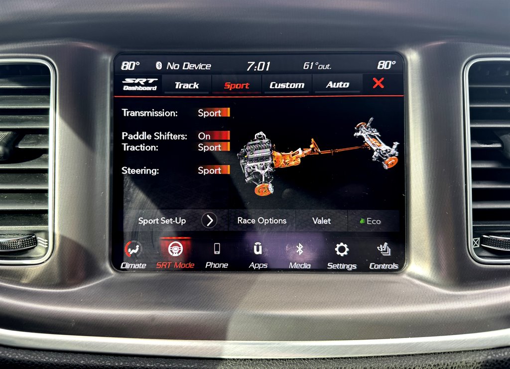 2021 Dodge Charger - $29,995