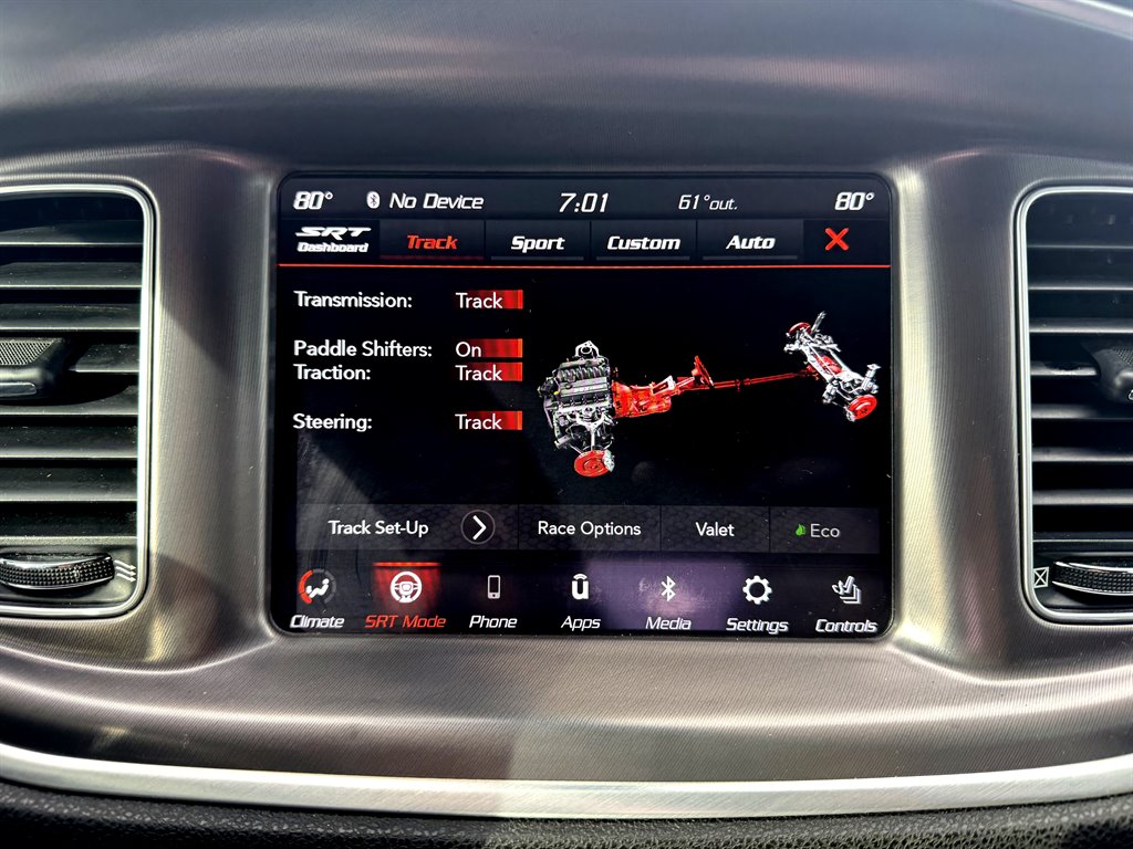 2021 Dodge Charger - $29,995