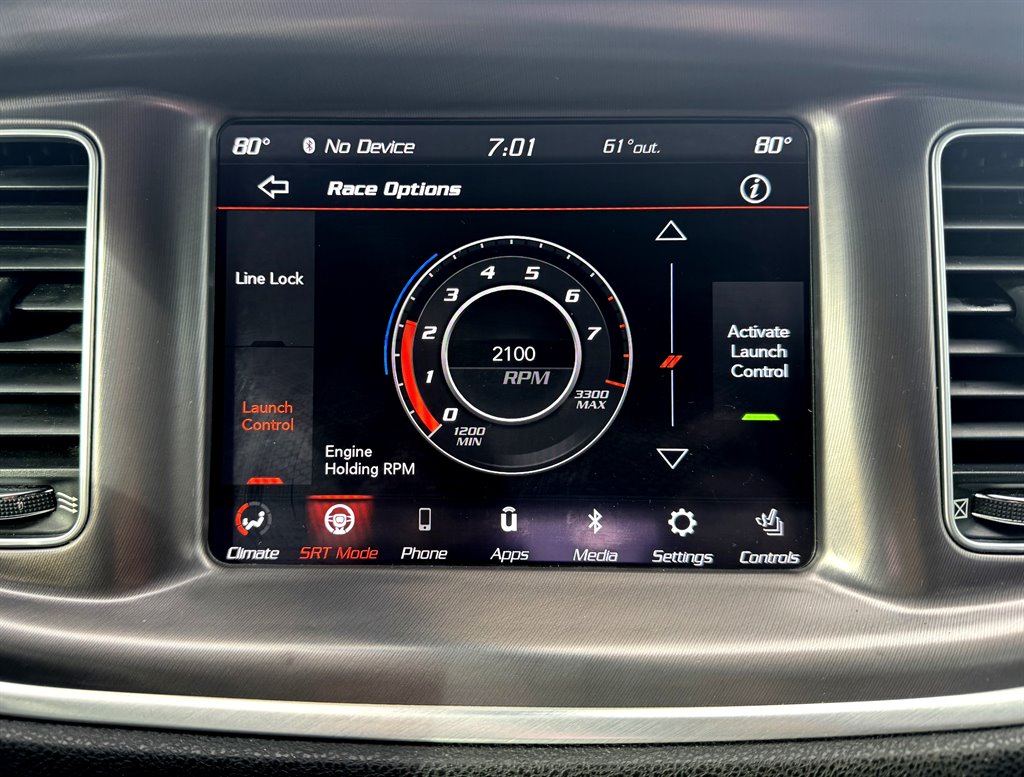 2021 Dodge Charger - $29,995