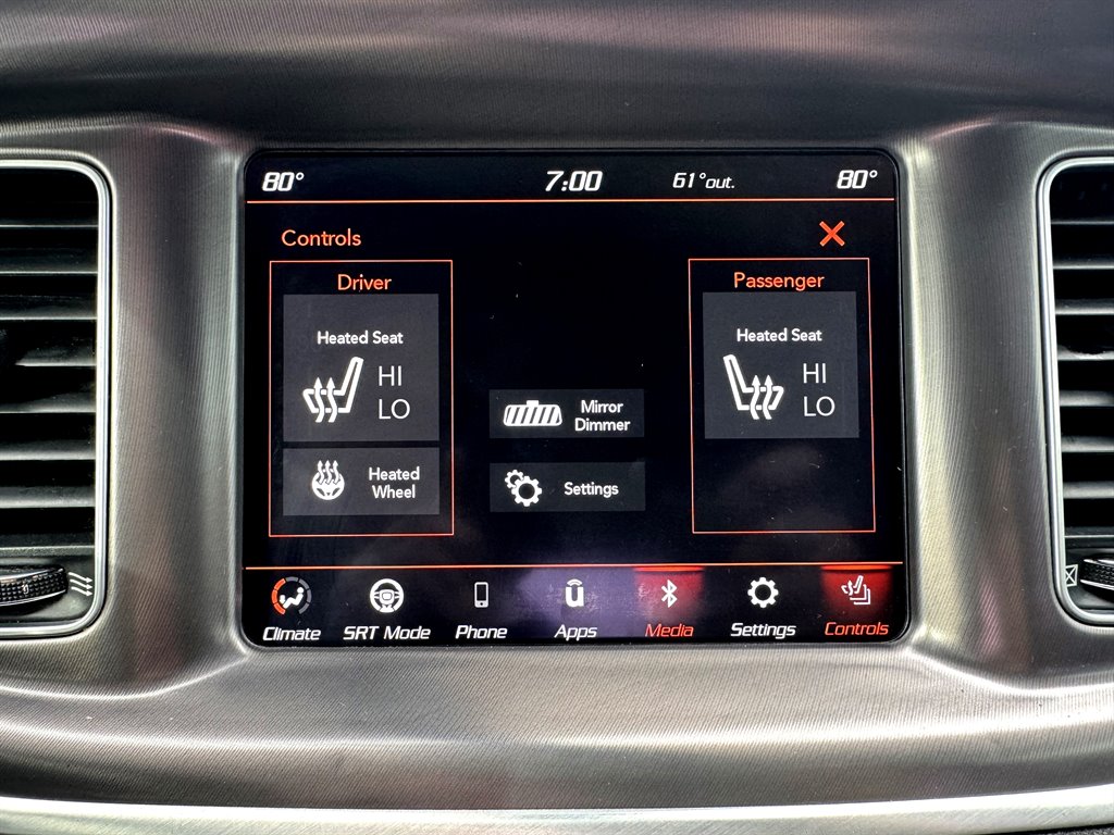 2021 Dodge Charger - $29,995