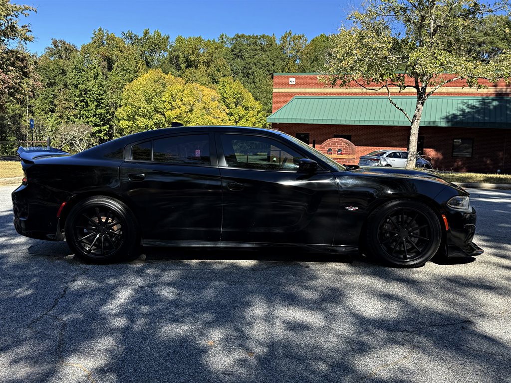 2021 Dodge Charger - $28,995