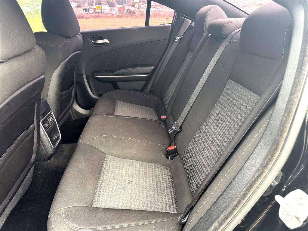 2021 Dodge Charger - $29,995