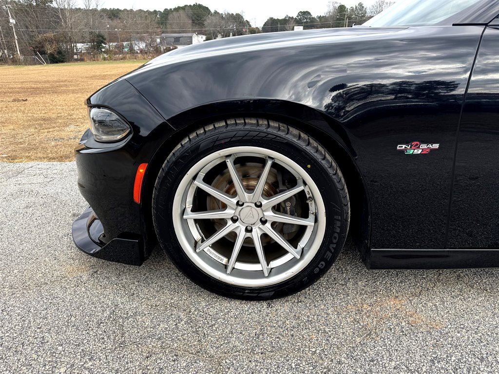 2021 Dodge Charger - $29,995