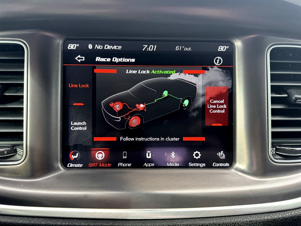 2021 Dodge Charger - $29,995