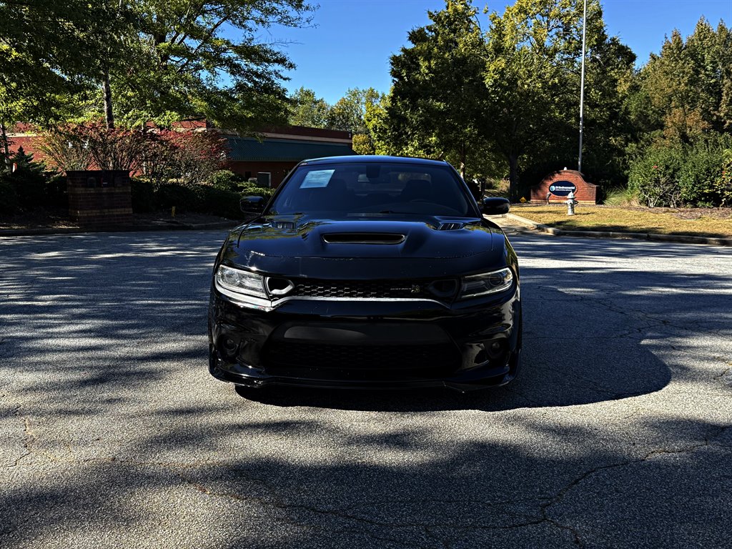 2021 Dodge Charger - $28,995