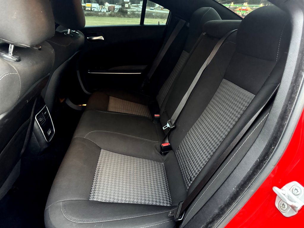 2021 Dodge Charger - $29,995