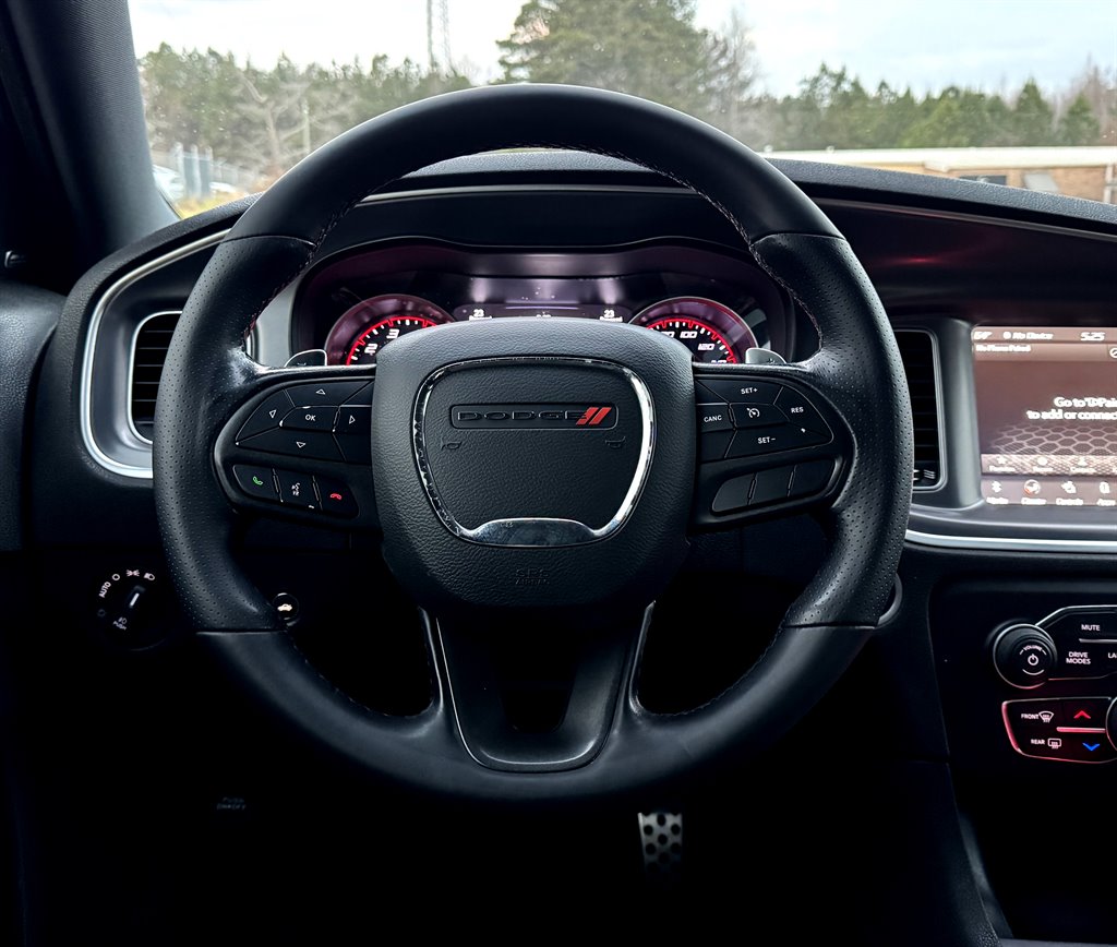 2021 Dodge Charger - $29,995