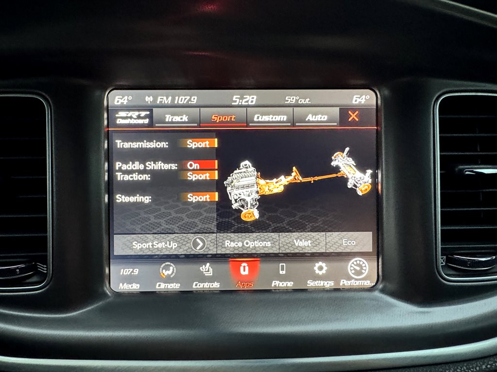 2021 Dodge Charger - $29,995