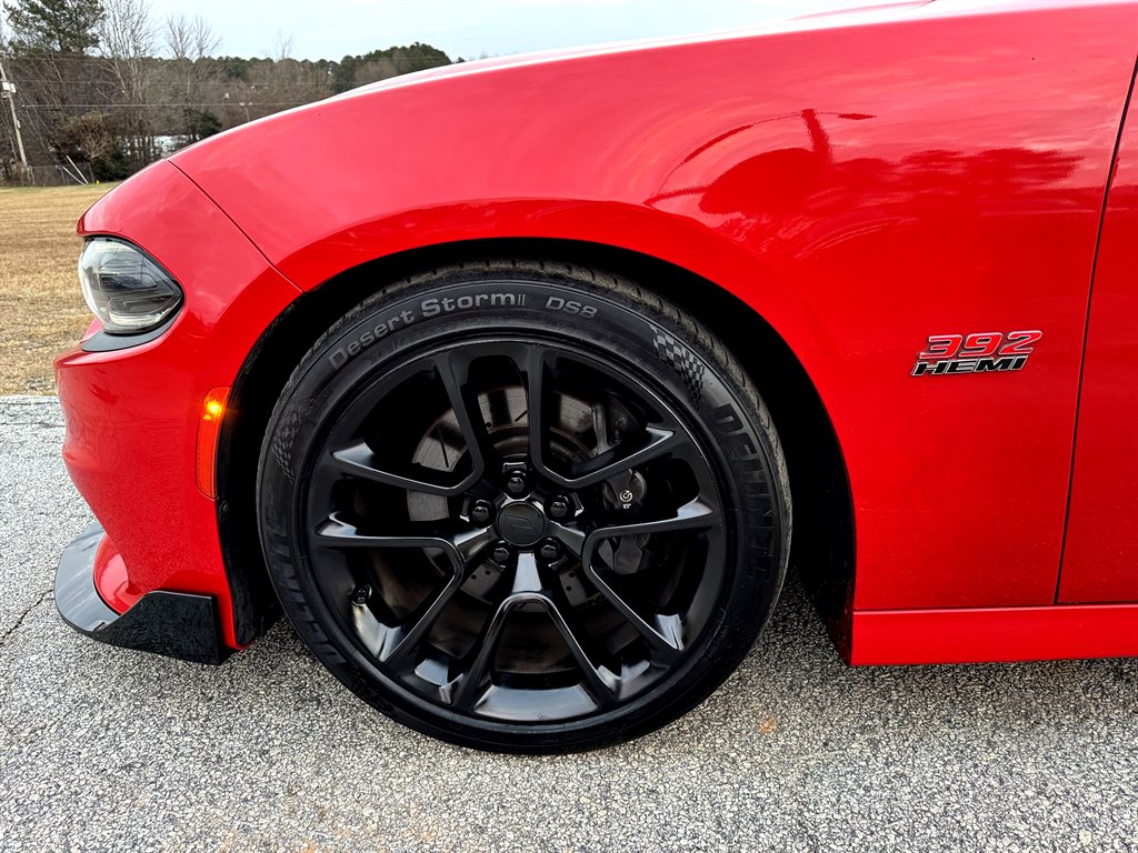 2021 Dodge Charger - $29,995