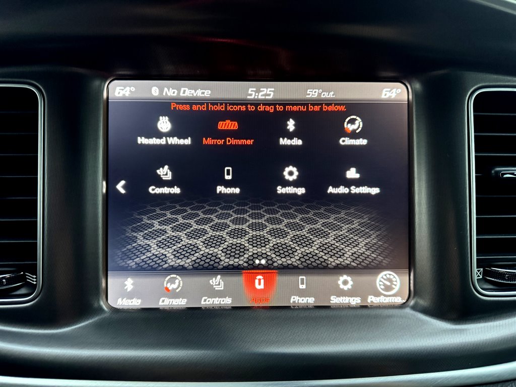 2021 Dodge Charger - $29,995