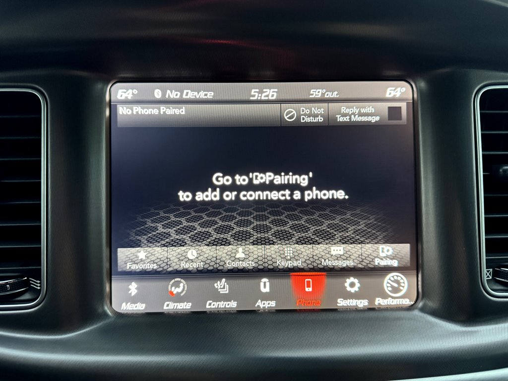 2021 Dodge Charger - $29,995