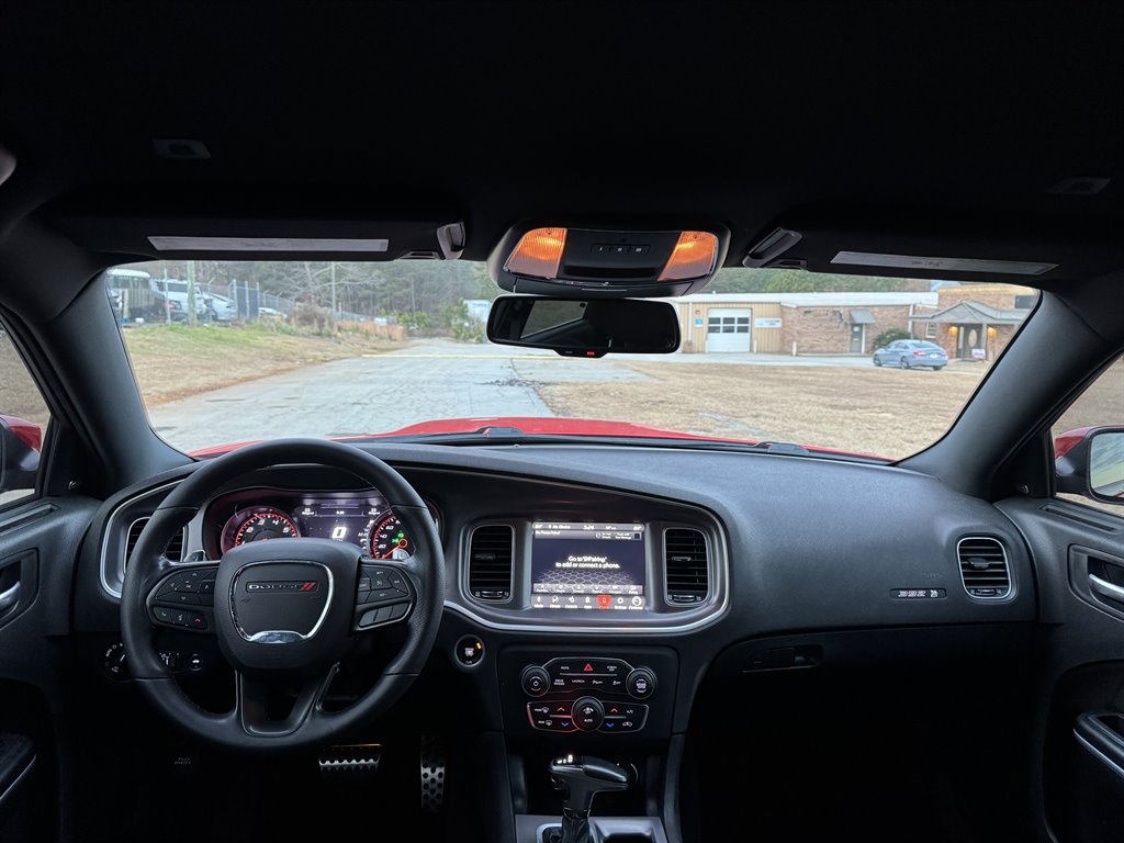 2021 Dodge Charger - $29,995