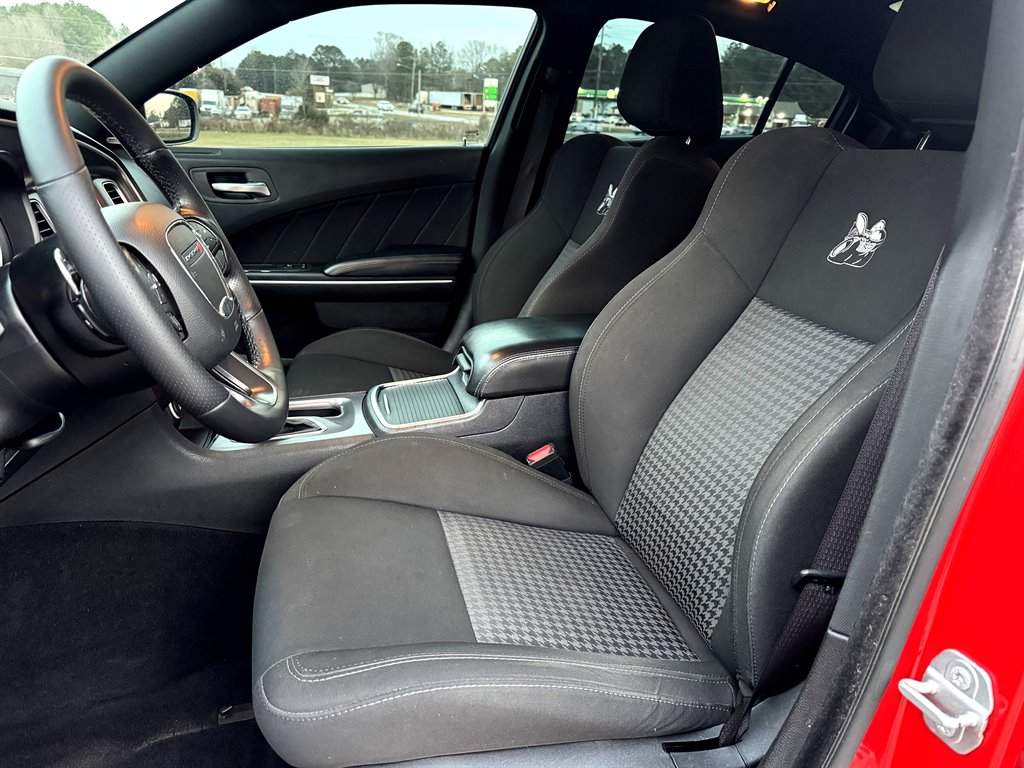 2021 Dodge Charger - $29,995