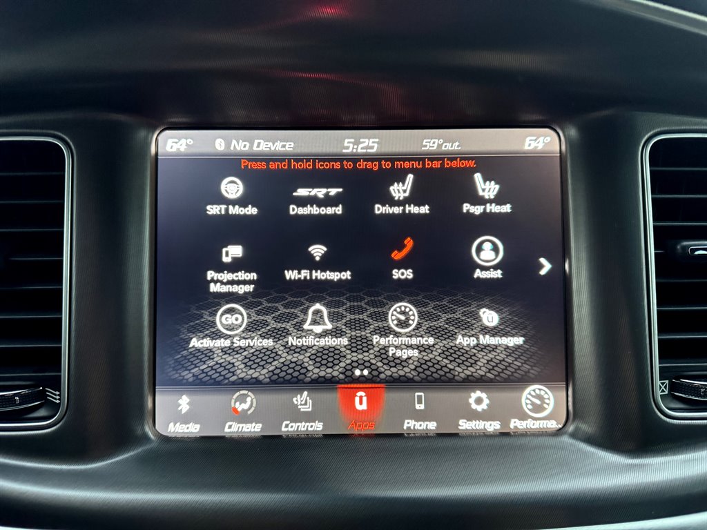 2021 Dodge Charger - $29,995