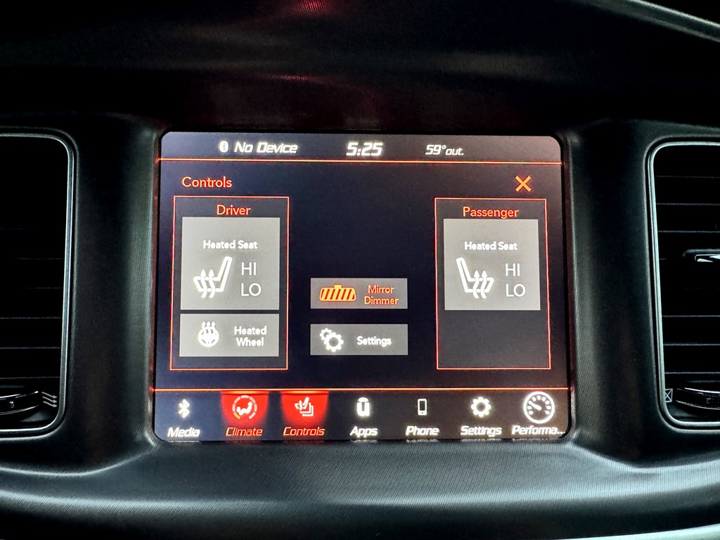 2021 Dodge Charger - $29,995