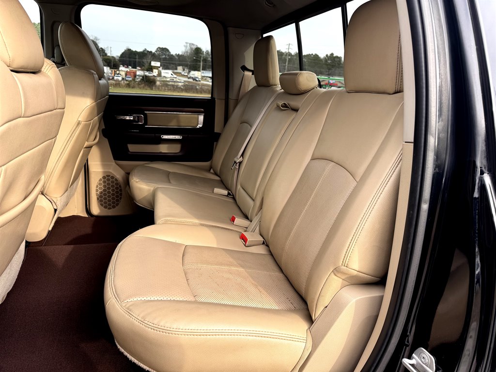 2015 Ram 1500 - $12,995