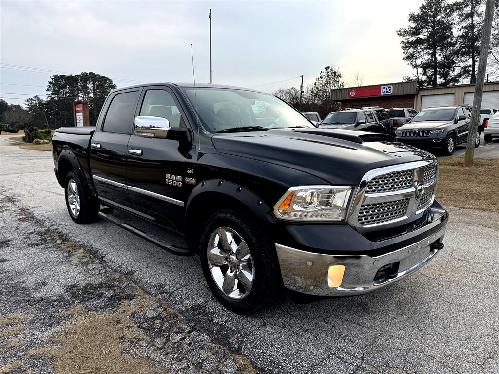 2015 Ram 1500 - $12,995