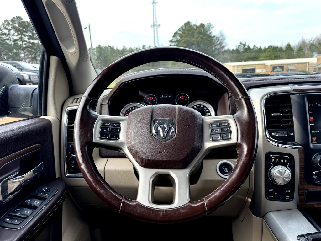 2015 Ram 1500 - $12,995