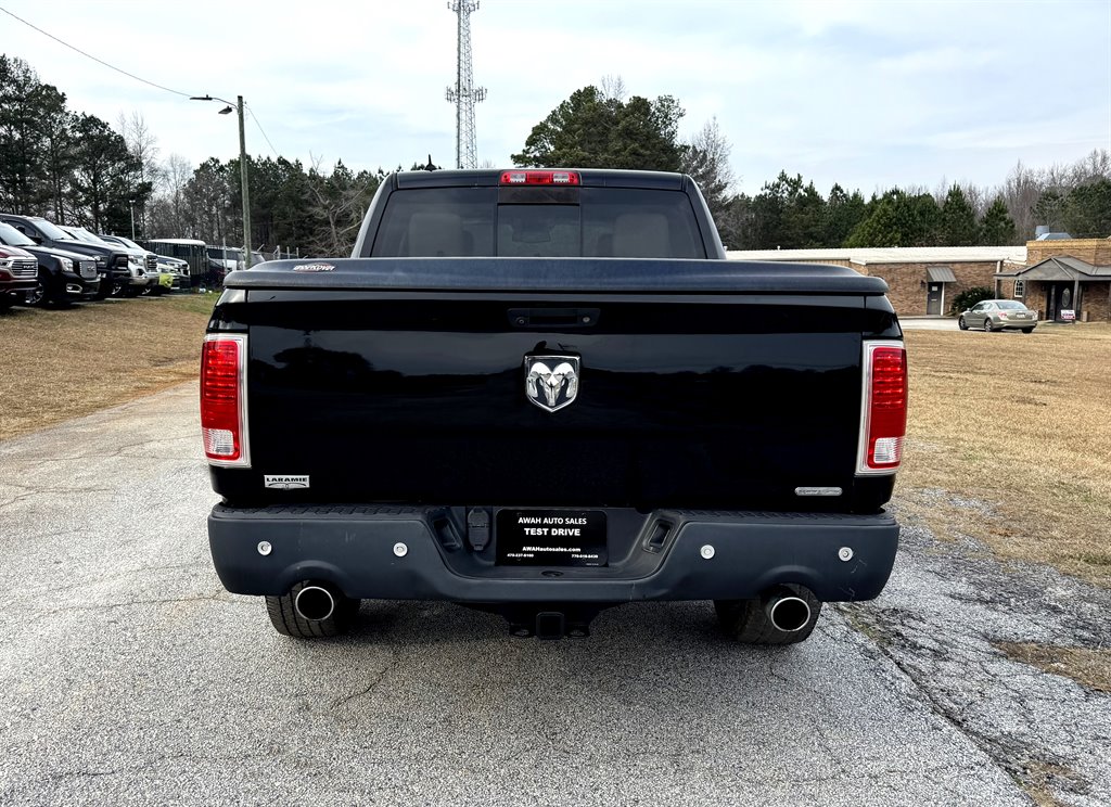 2015 Ram 1500 - $12,995