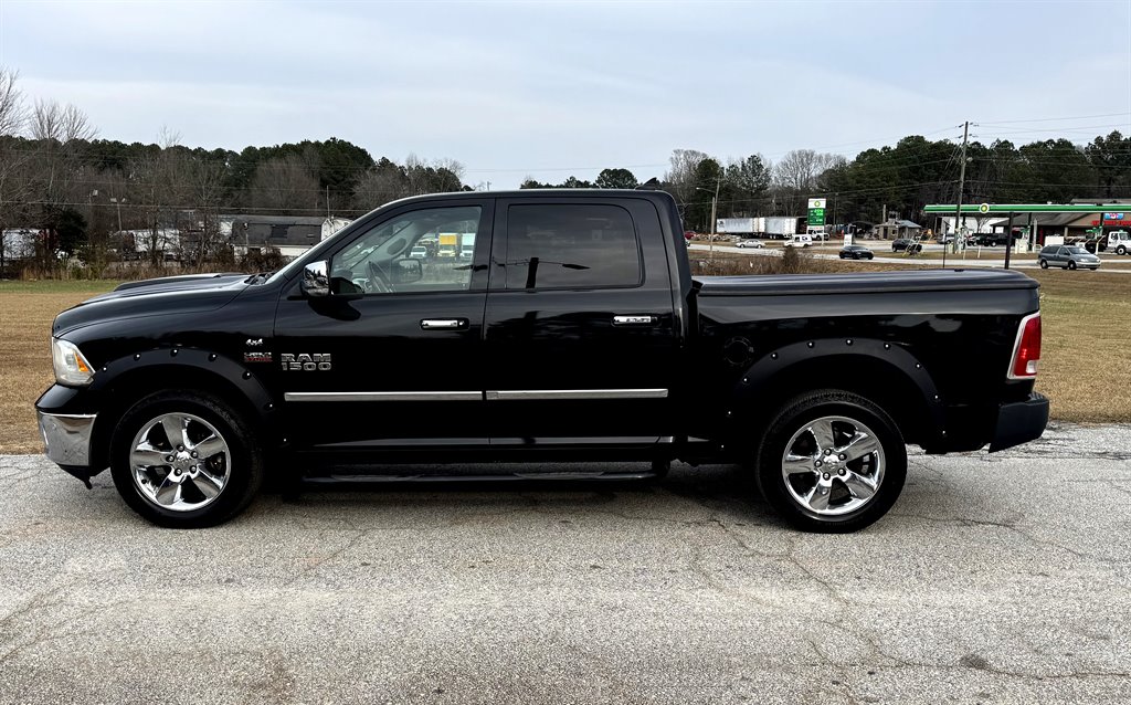 2015 Ram 1500 - $12,995