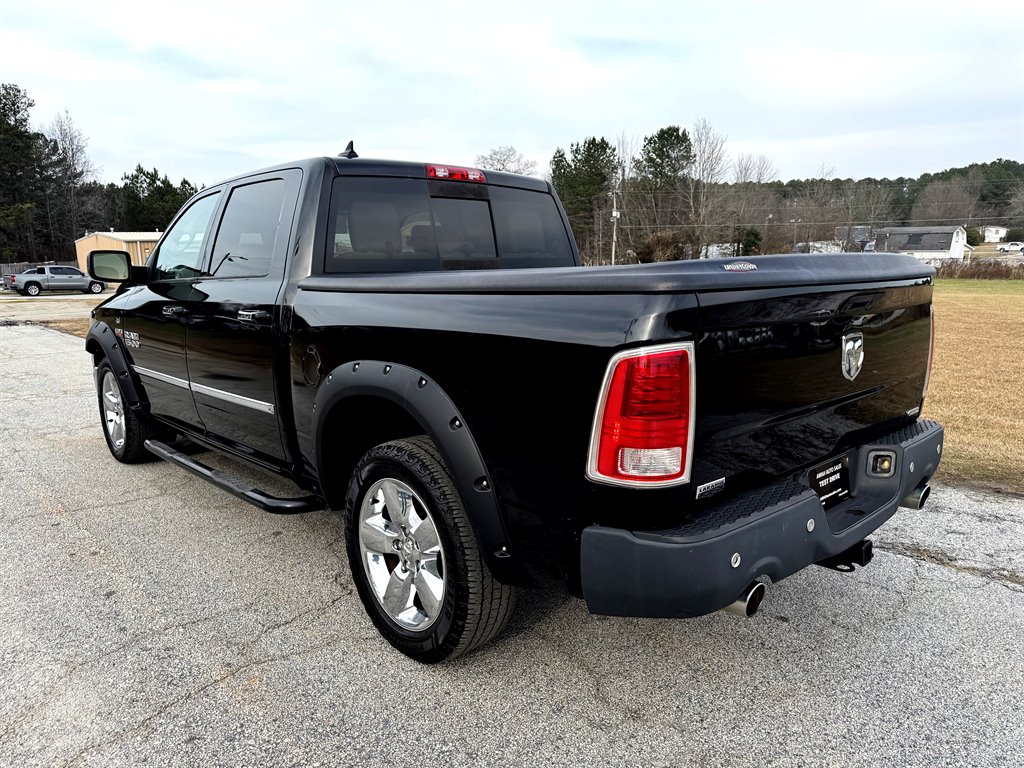 2015 Ram 1500 - $12,995