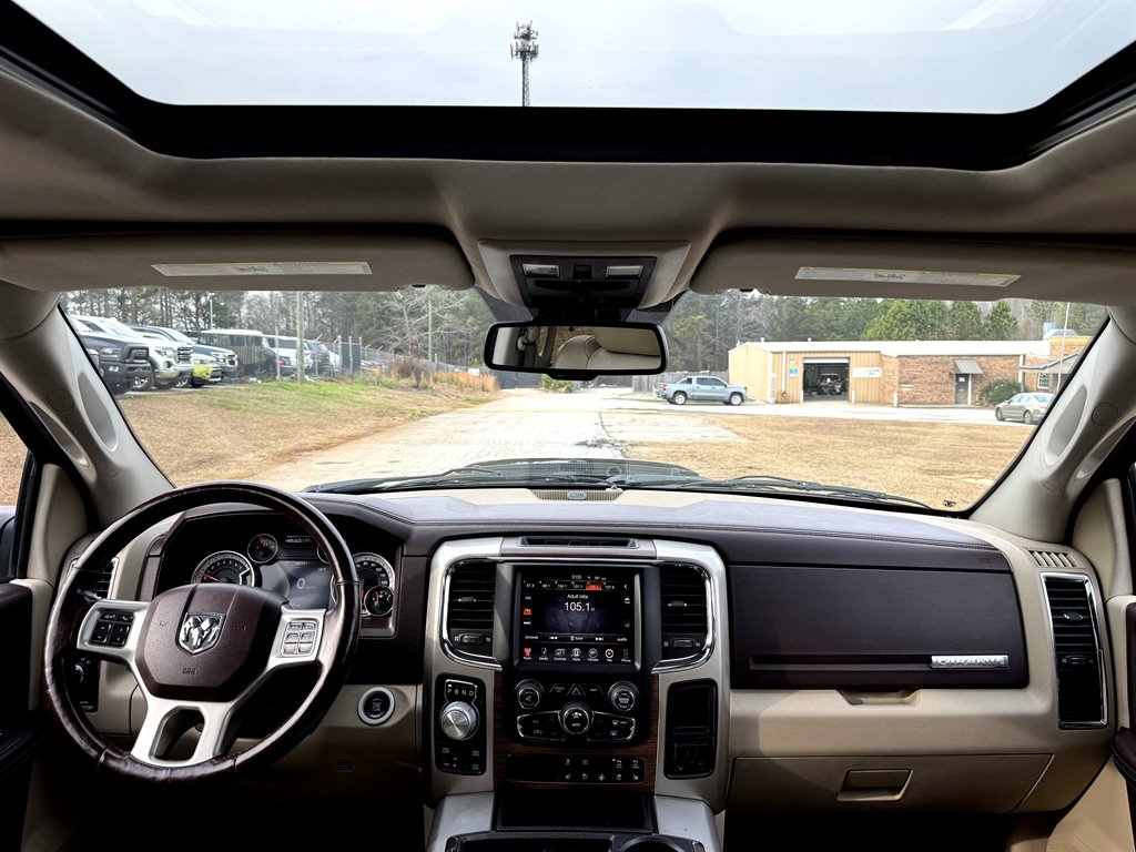 2015 Ram 1500 - $12,995