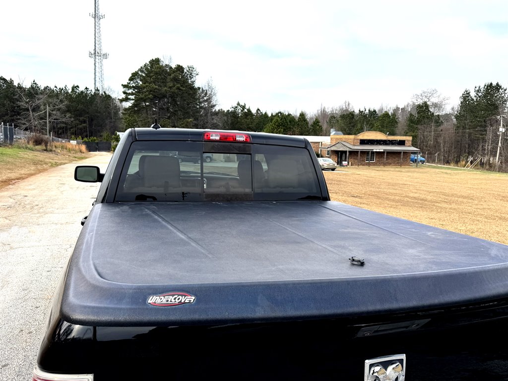 2015 Ram 1500 - $12,995