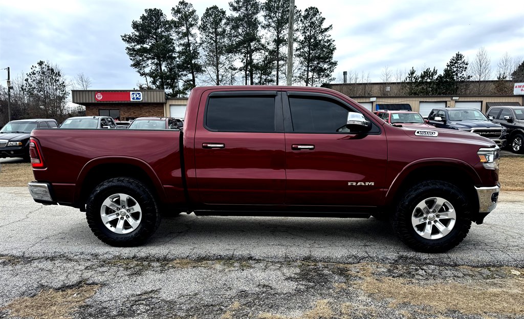 2019 Ram 1500 - $23,995
