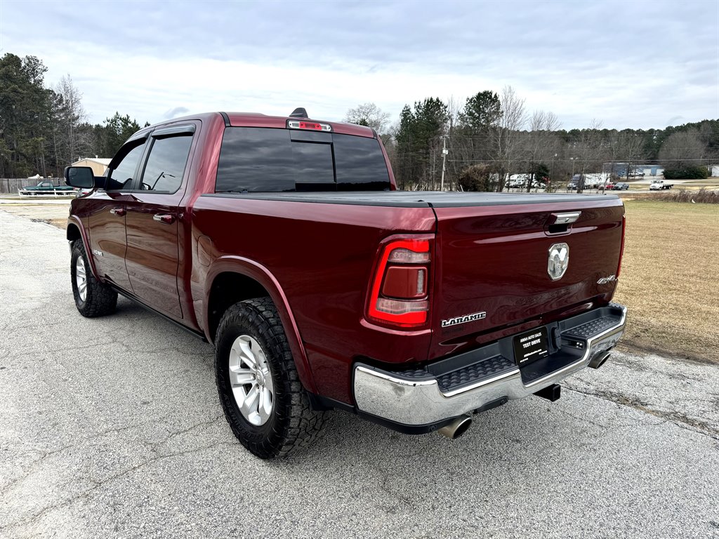 2019 Ram 1500 - $23,995