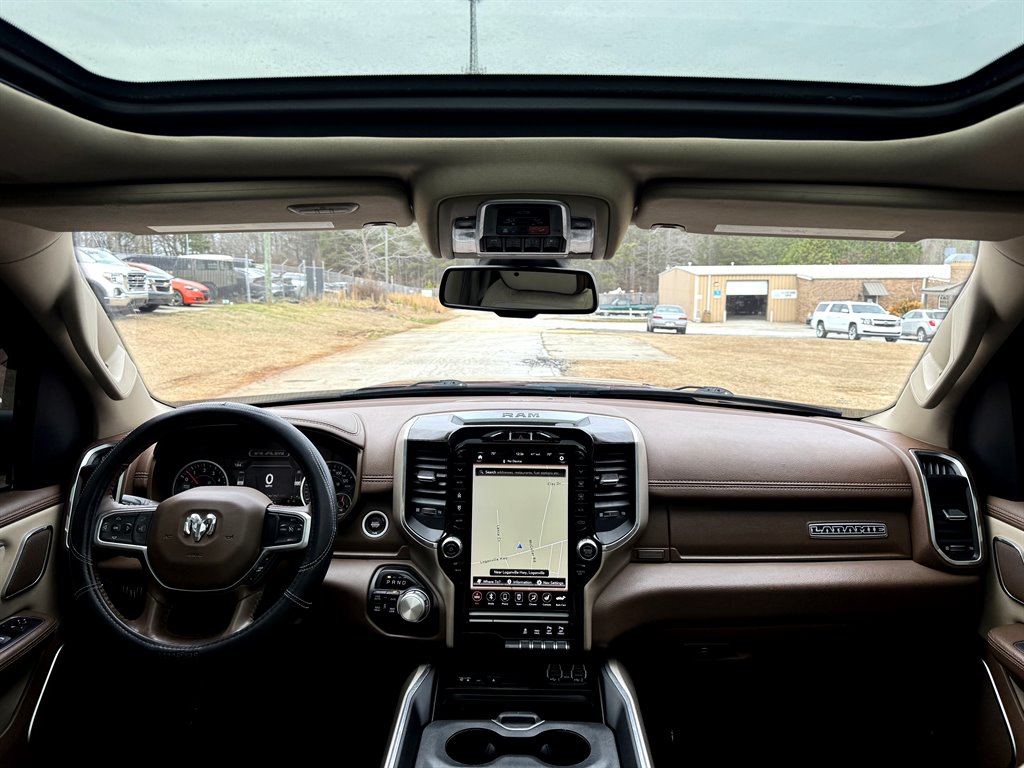 2019 Ram 1500 - $23,995
