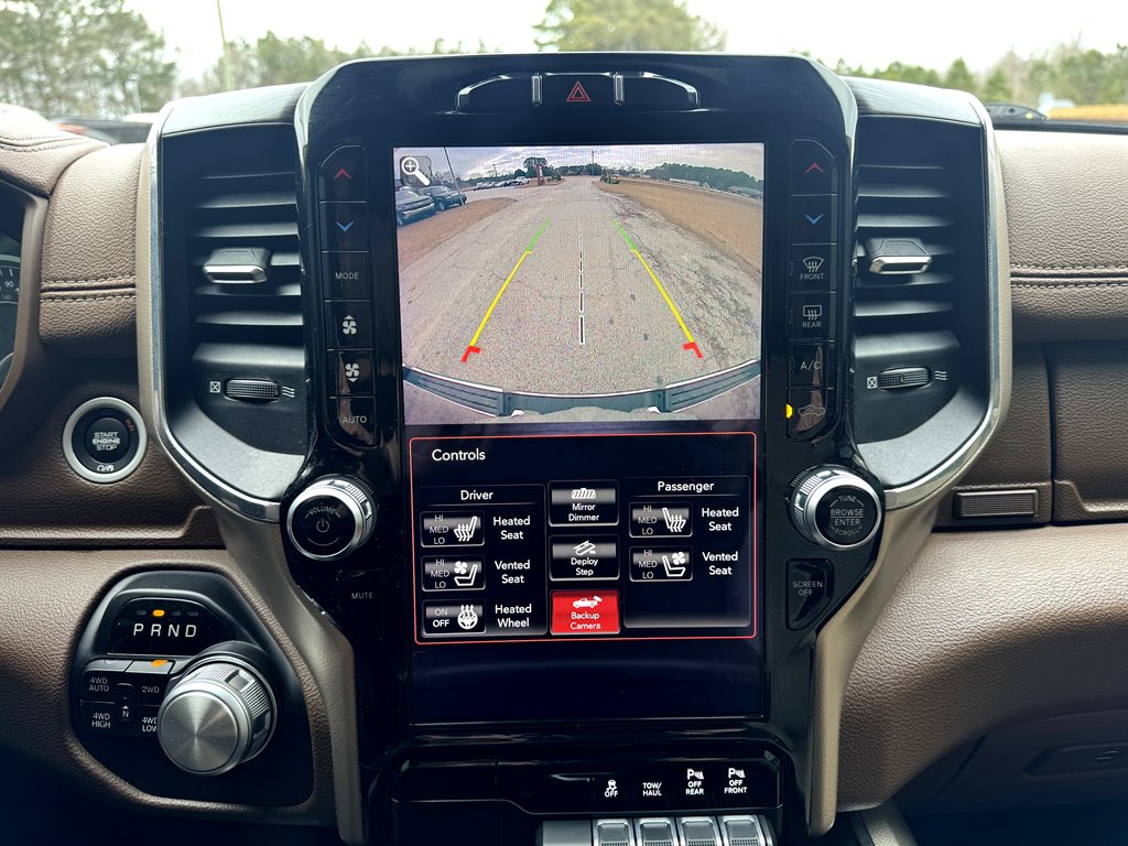 2019 Ram 1500 - $23,995