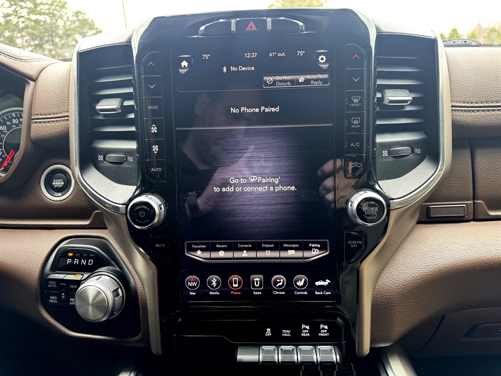 2019 Ram 1500 - $23,995