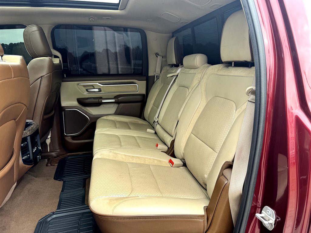2019 Ram 1500 - $23,995