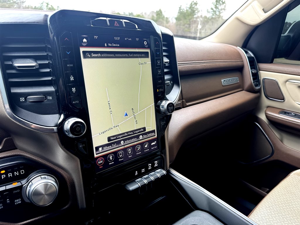 2019 Ram 1500 - $23,995