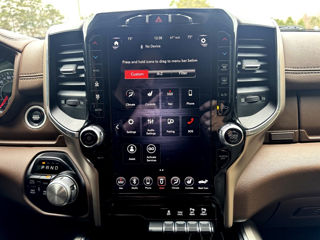 2019 Ram 1500 - $23,995