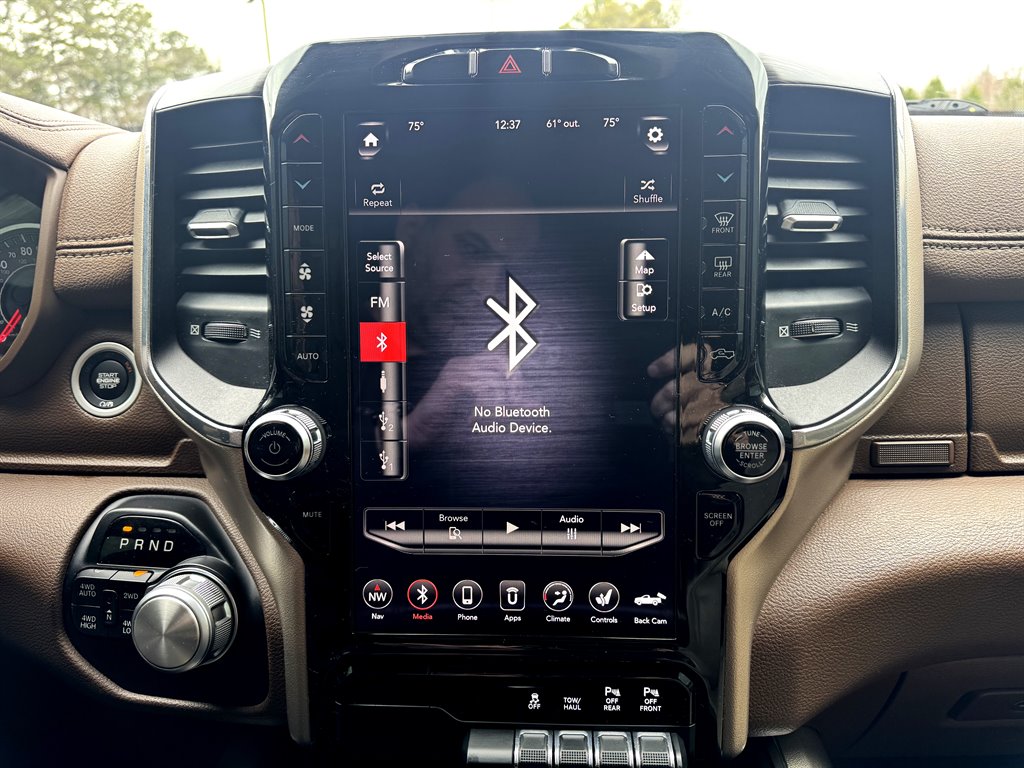 2019 Ram 1500 - $23,995