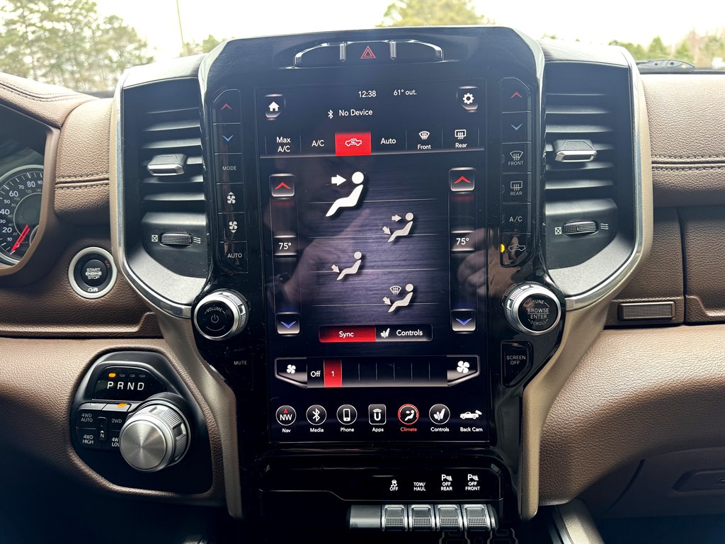 2019 Ram 1500 - $23,995