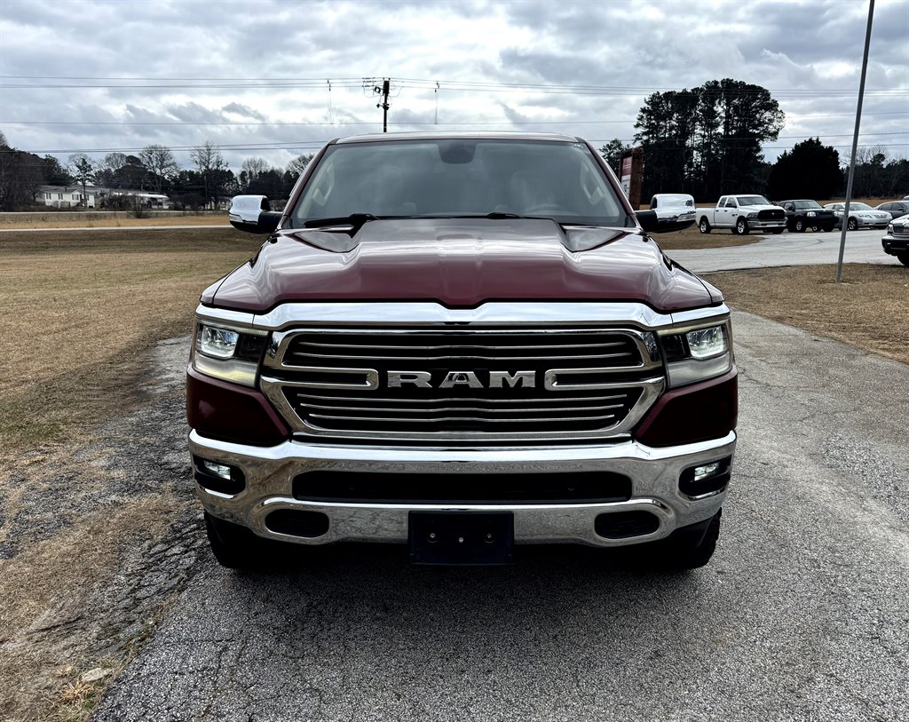 2019 Ram 1500 - $23,995