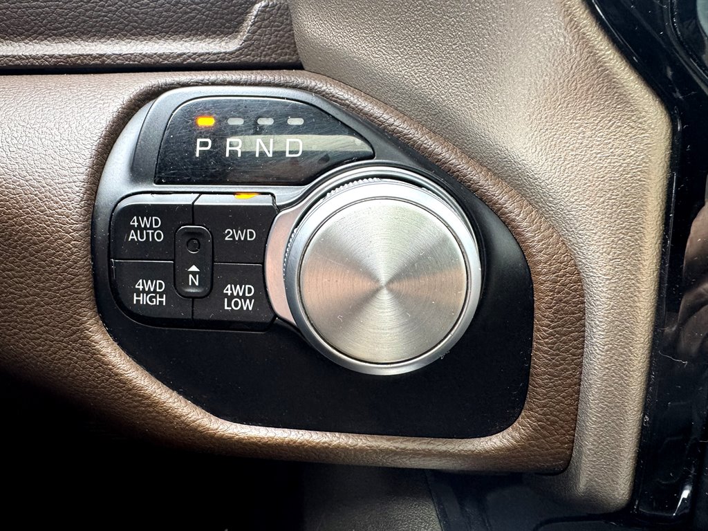 2019 Ram 1500 - $23,995