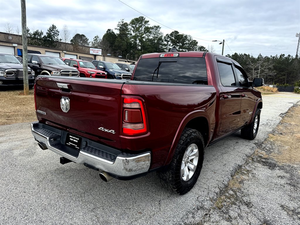2019 Ram 1500 - $23,995