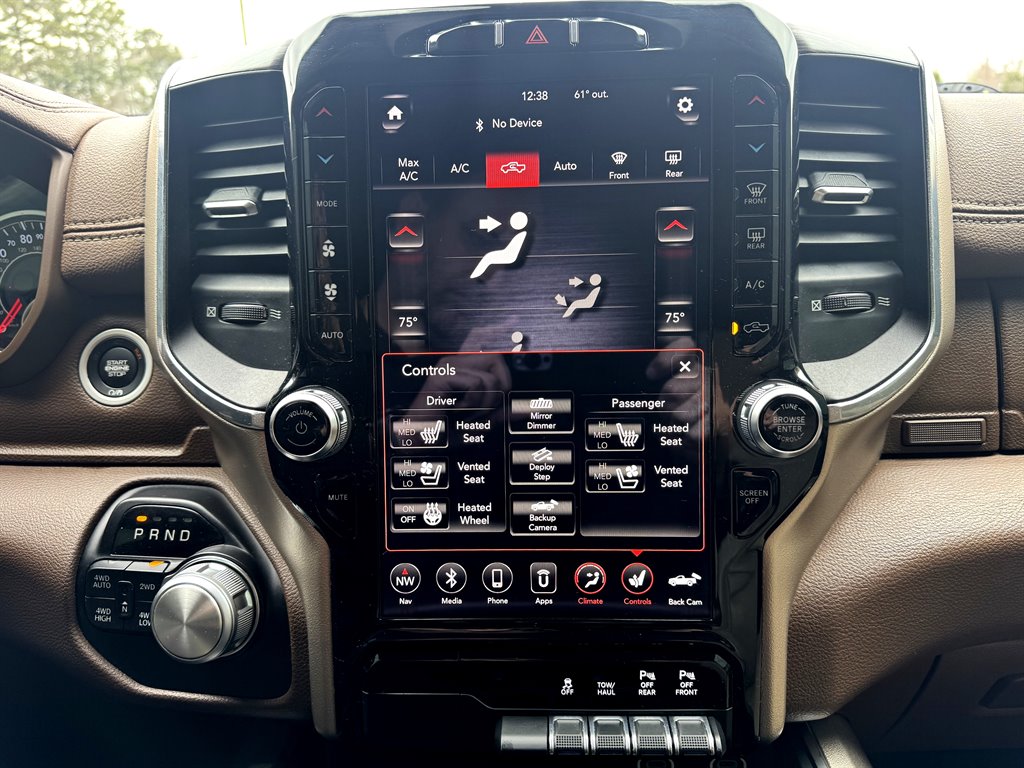 2019 Ram 1500 - $23,995