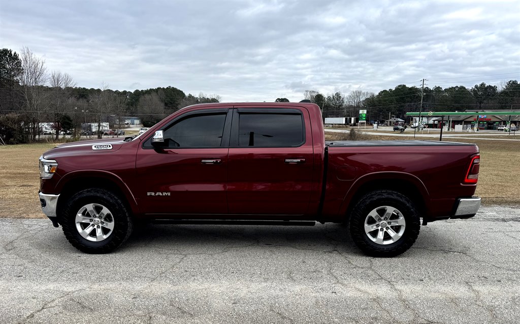 2019 Ram 1500 - $23,995