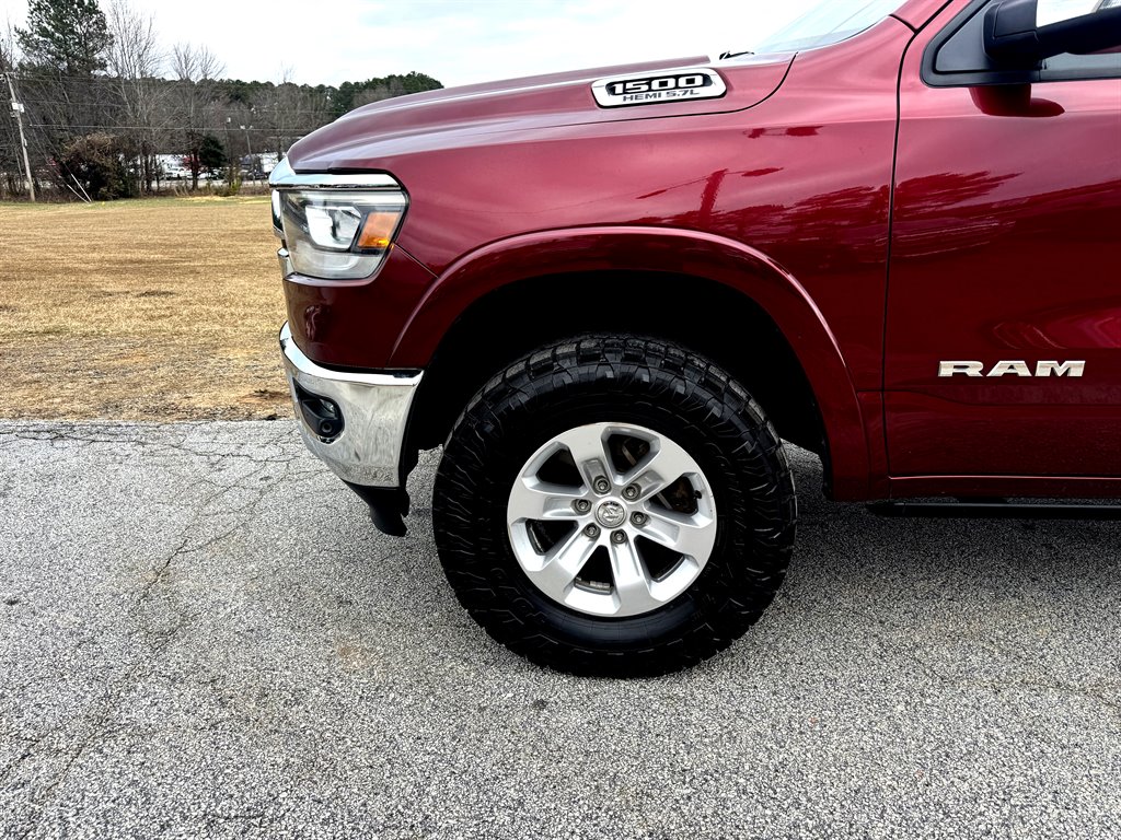 2019 Ram 1500 - $23,995