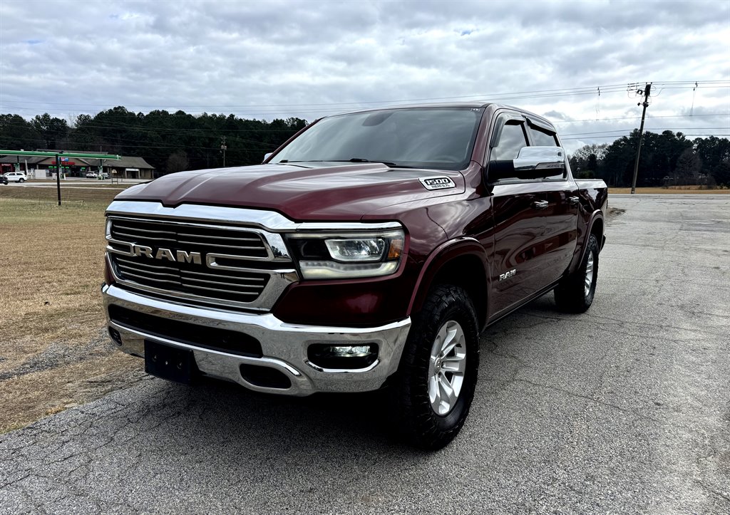 2019 Ram 1500 - $23,995