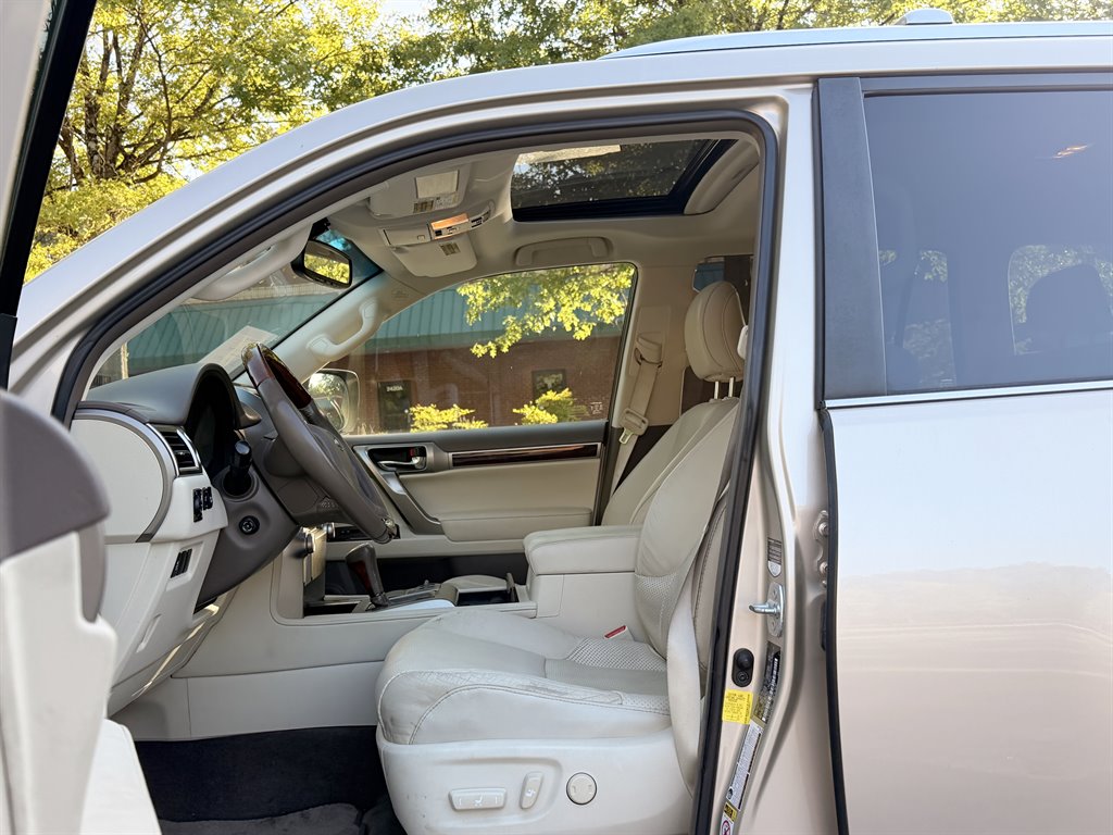 2012 Lexus GX - $13,995