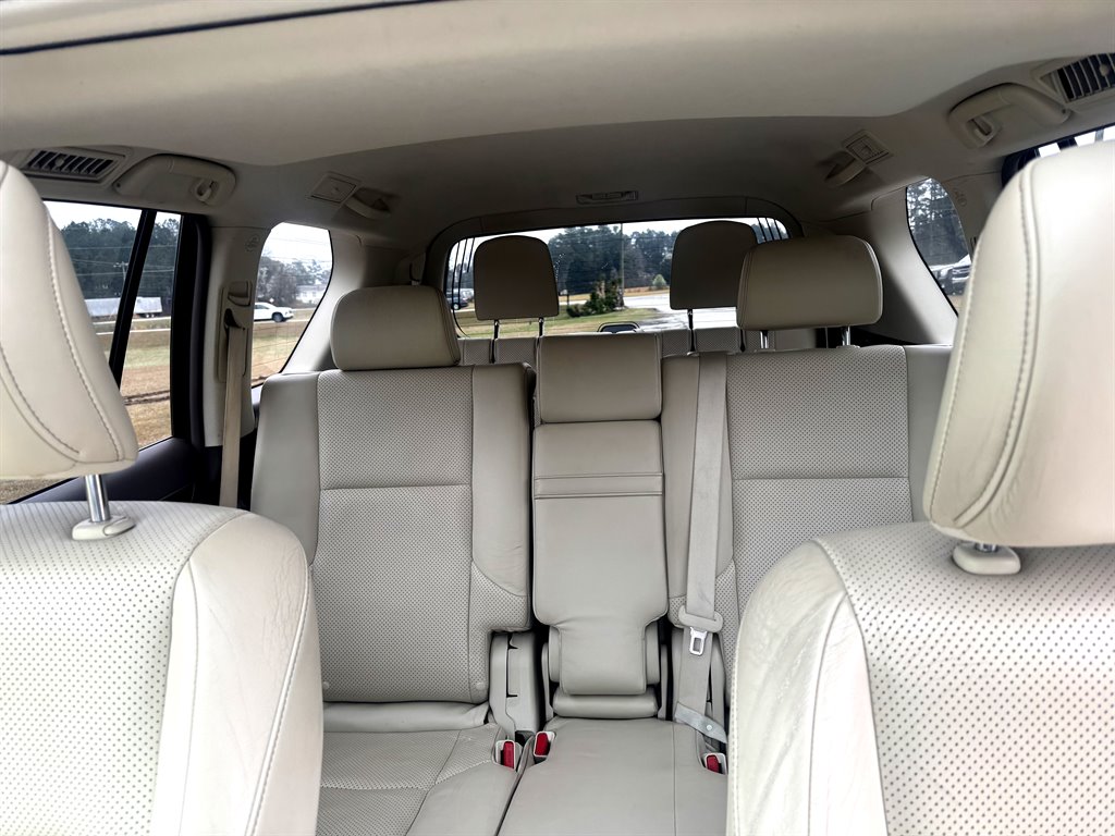 2012 Lexus GX - $13,995
