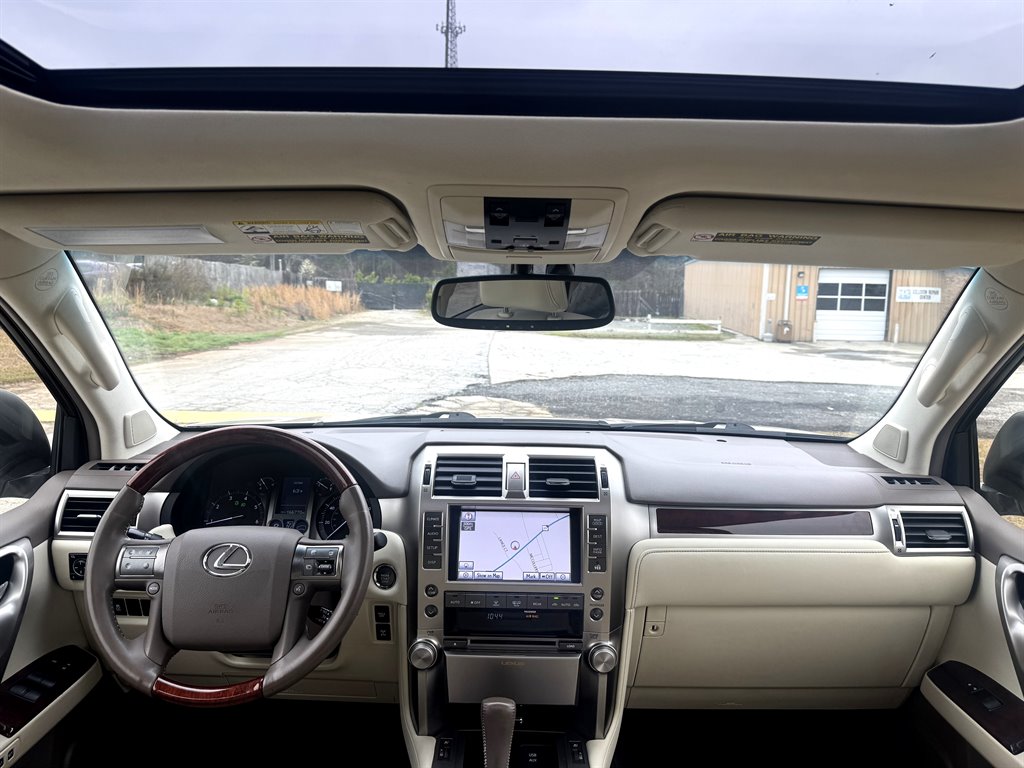 2012 Lexus GX - $13,995