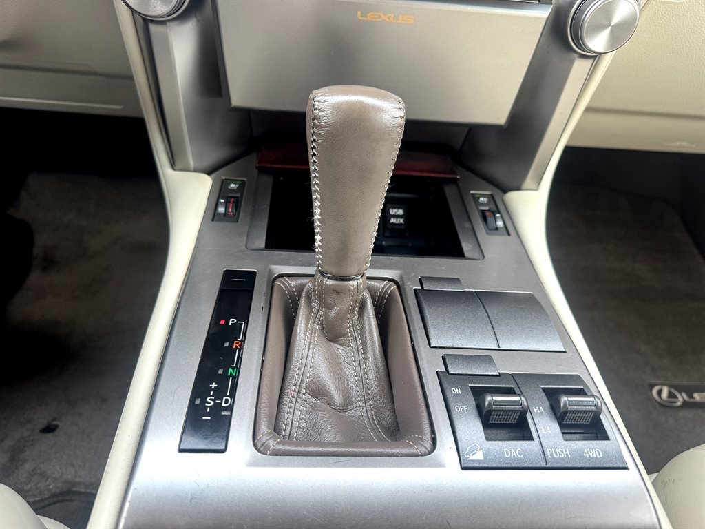 2012 Lexus GX - $13,995