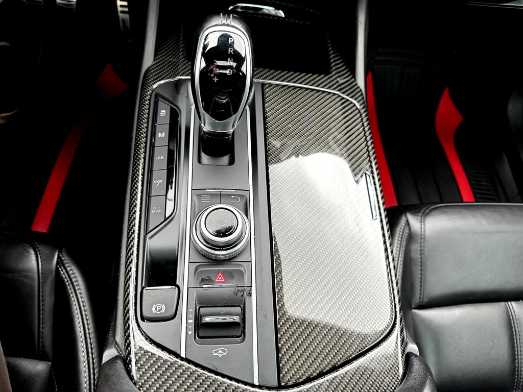 2017 Maserati Levante - $19,995